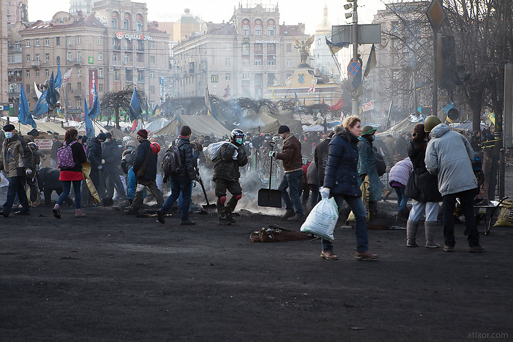 Euromaidan